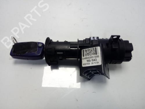 Electronic module FIAT PANDA (169_) 1.3 D Multijet (169.AXC1A) | BP14132247M83