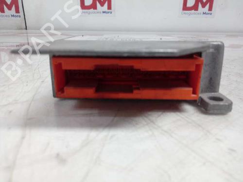 ECU airbags BMW 5 (E39)  | BP16534991M53 