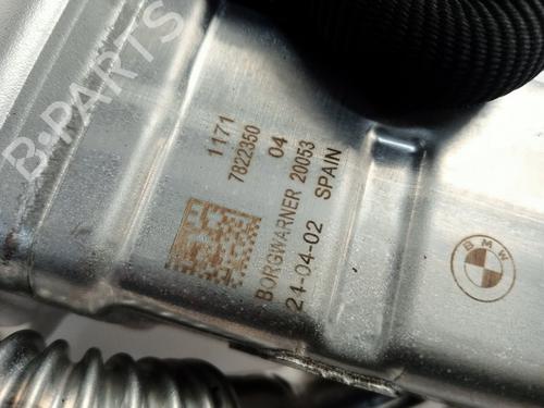 Egr BMW 1 (F20) 116 d | BP24145253M69 
