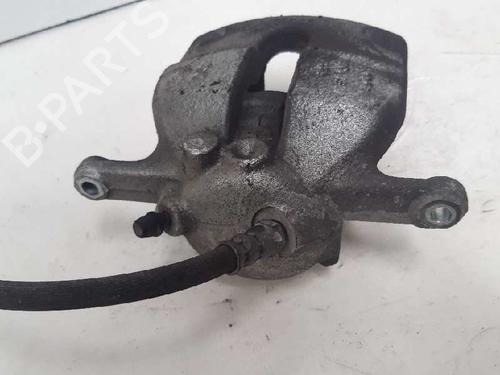 Left front brake caliper RENAULT KANGOO / GRAND KANGOO II (KW0/1_)  | BP12669560M105 