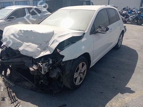 Brugte VW GOLF VII (5G1, BQ1, BE1, BE2) 1.6 TDI 4992289