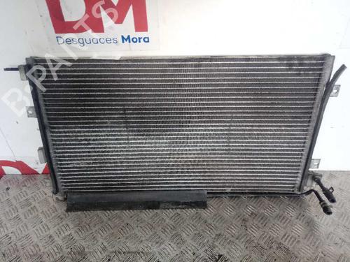 AC Kondensor CHRYSLER SEBRING (JR) 2.0 (141 hp) 12633740