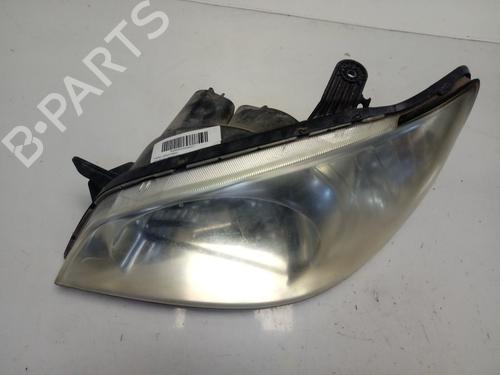 Left headlight HYUNDAI GETZ (TB) 1.6 | BP15415128C28 