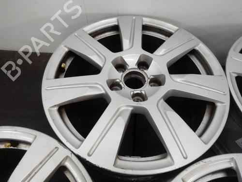 Felg AUDI A6 C6 (4F2) 2.0 TDI | BP13561151C45 