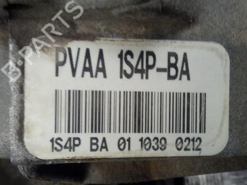 Gearbox FORD FOCUS I Turnier (DNW) 1.8 TDCi | BP16492283M3 