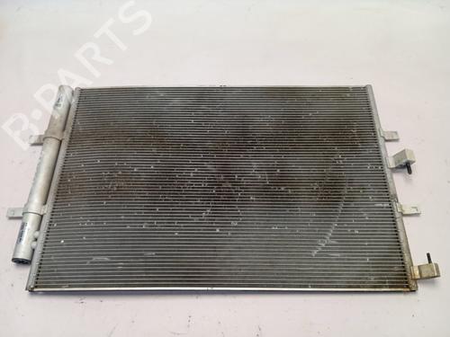 Used AC radiator FORD TRANSIT CONNECT (P65_, P70_, P80_) [2002-2025]  30376553