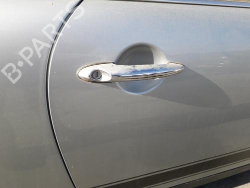 Klamka zewnętrzna drzwi przednich prawych MINI MINI (R50, R53) Cooper S BP15391659C129
