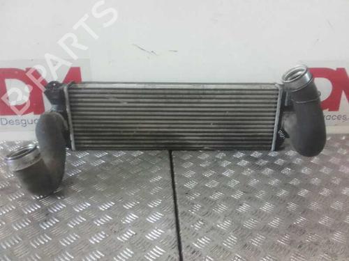 Intercooler MERCEDES-BENZ SPRINTER 3-t Van (B906) 218 CDI (906.611, 906.613) | BP12651283M30 