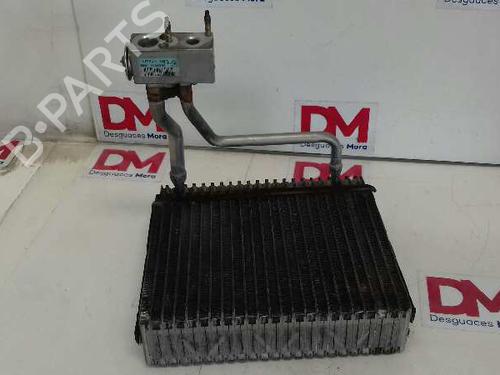 Aircondition fordamper PEUGEOT 407 (6D_) 2.0 (6DRFNB, 6DRFNE) (136 hp) 12644343