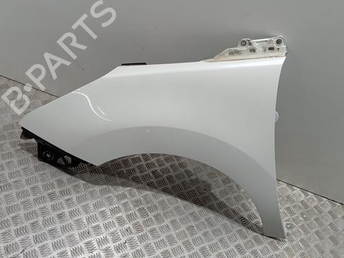 Used Left front fenders PEUGEOT 5008 (0U_, 0E_) 1.6 HDi (110 hp) 29586142