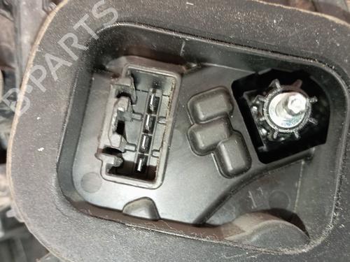 Left taillight FORD C-MAX II (DXA/CB7, DXA/CEU) | BP32316559C34