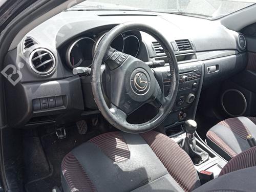 Left rear window switch MAZDA 3 (BK) 1.6 DI Turbo | BP16959983I29