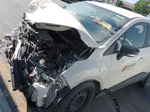 Right rear window switch RENAULT CAPTUR I (J5_, H5_)  | BP30372397I28 