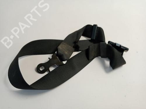 Rear center seatbelt MERCEDES-BENZ A-CLASS (W168) A 170 CDI (168.009, 168.109) | BP19019601I27 