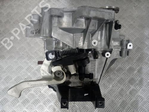 Gearbox SEAT IBIZA IV (6J5, 6P1)  | BP12660204M3 