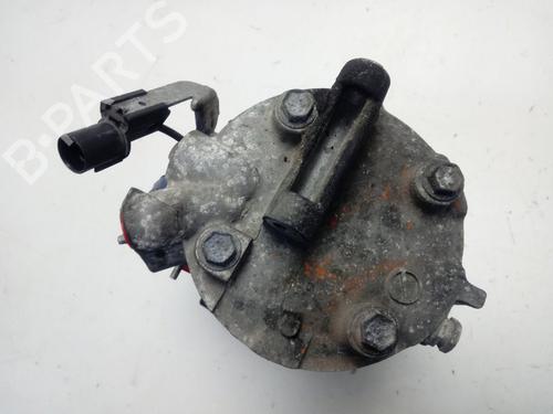 AC compressor MITSUBISHI GRANDIS (NA_W) 2.0 DI-D (NA8W) | BP15372773M34 