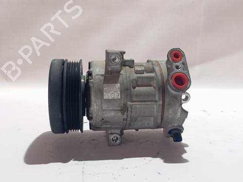 AC compressor OPEL CORSA D (S07) 1.0 (L08, L68) | BP40105221M34 - Image 2