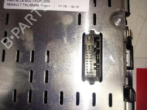 Display monitor RENAULT TALISMAN (LP_)  | BP12656528C48 