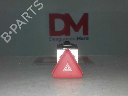 Used Warning switch VW GOLF V (1K1) 1.4 16V (75 hp) 12645518