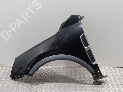 Used Left front fenders OPEL ANTARA A (L07) [2006-2017]  22548620