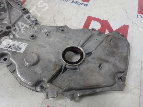 Timing cover NISSAN QASHQAI II (J11, J11_)  | BP14131795M123 
