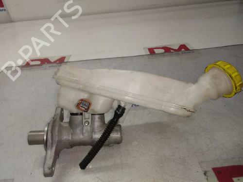 Brake master cylinder PEUGEOT 208 I (CA_, CC_) 1.2 VTI 82 | BP16646985M77 