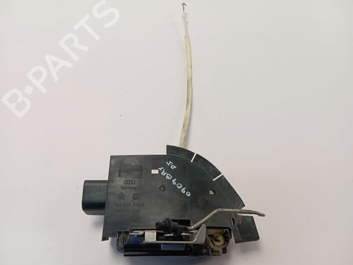 Used Front left lock Front left lock AUDI A6 C5 Avant (4B5, 4B6) 2.5 TDI quattro (180 hp) 34648819 34648819