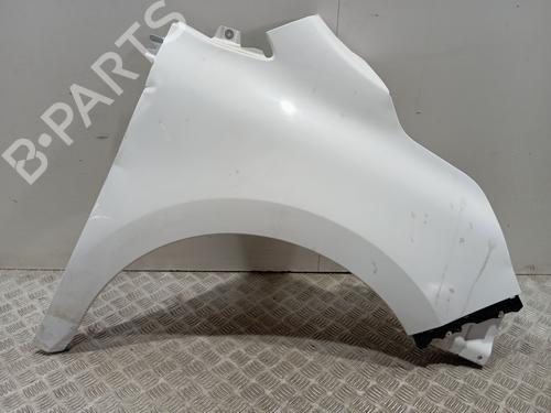 Used Right front fenders Right front fenders RENAULT KANGOO III Box Body/MPV E-Tech Electric (FJJA) (122 hp) 39950235 39950235