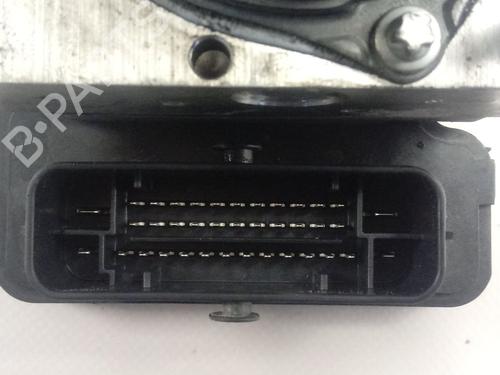 ABS pump RENAULT KANGOO BE BOP (KW0/1_) 1.5 dCi 75 | BP18948314M43 