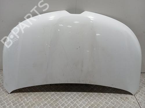 Used Hood RENAULT KANGOO III Box Body/MPV [2021-2025]  30914535