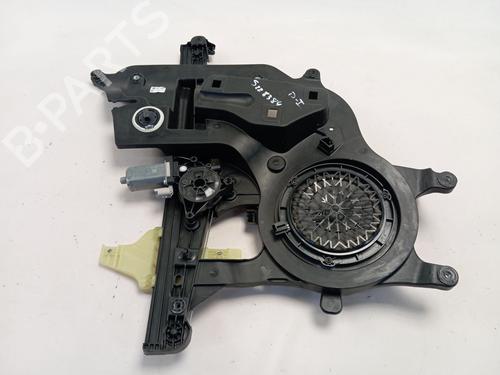 Used Front left window mechanism Front left window mechanism 37194490 37194490