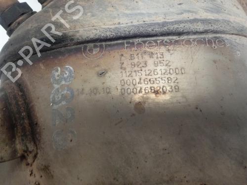 Catalyst BMW X1 (E84)  | BP18169462M10 