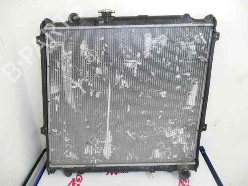 Køler TOYOTA HILUX VII Pickup (_N1_, _N2_, _N3_) | BP30369065M31