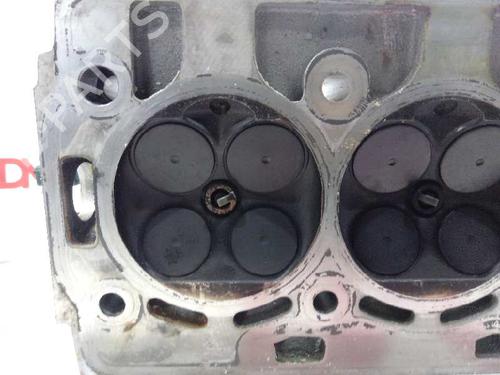 Cylinder head SEAT ALTEA XL (5P5, 5P8)  | BP16733227M5 