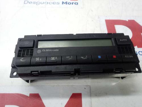 Used Climate control VW GOLF IV (1J1) 1.9 TDI (110 hp) 12664688