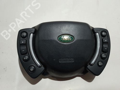 Used Driver airbag Driver airbag LAND ROVER RANGE ROVER III (L322) [2002-2012] 36114770 36114770