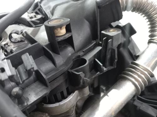 Motor FORD FOCUS II (DA_, HCP, DP) | BP30374320M1