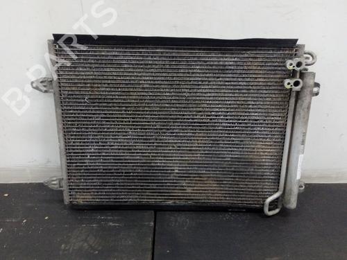 Used AC radiator VW PASSAT B7 (362) [2010-2015]  15817441