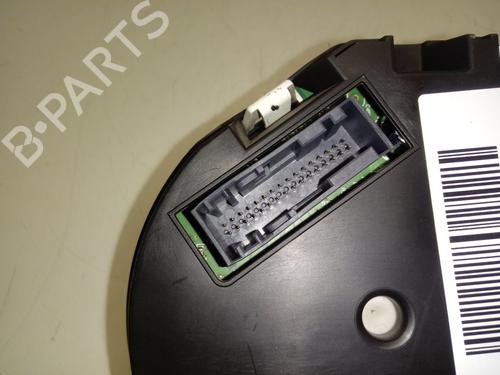 Instrument cluster JAGUAR XF I (X250)  | BP15252217C47 