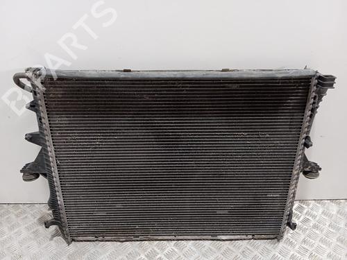 Køler AUDI Q7 (4LB)  | BP29376608M31 