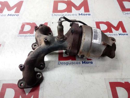 Used Catalyst SKODA FABIA I (6Y2) [1999-2008]  12666248