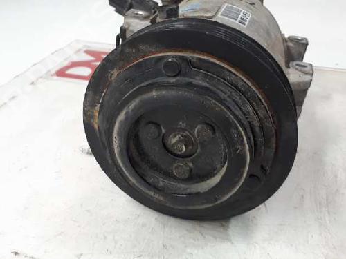 AC compressor KIA SOUL II (PS) 1.6 CRDi 128 | BP12659341M34 