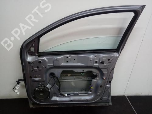 Right front door NISSAN QASHQAI / QASHQAI +2 I (J10, NJ10, JJ10E) 2.0 dCi | BP15255471C3 