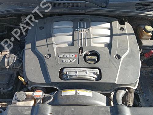 Steering pump KIA SORENTO I (JC) 2.5 CRDi | BP12671034M99 