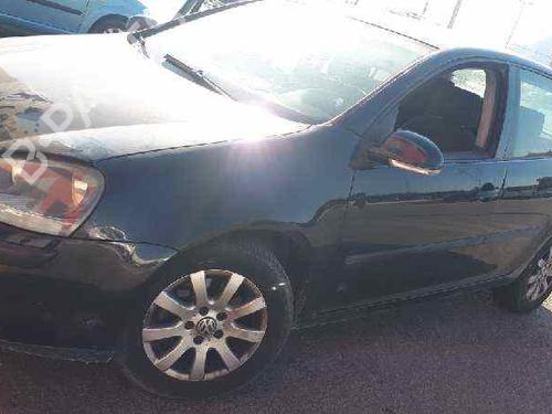 Left front door VW GOLF V (1K1)  | BP12855669C2 