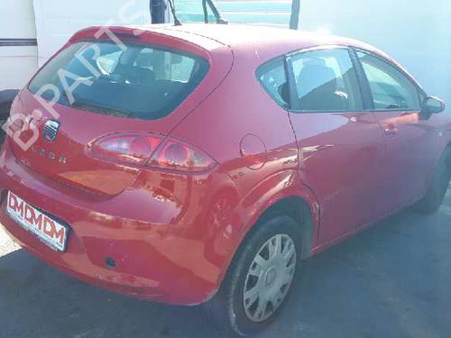 Engine SEAT LEON (1P1)  | BP12667674M1 