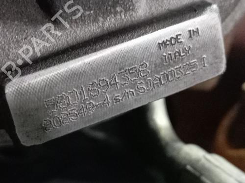 Engine IVECO DAILY V Van | BP31997136M1