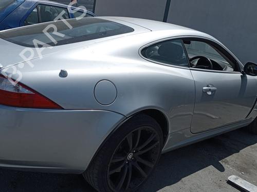 Steering column stalk JAGUAR XK II Coupe (X150) | BP15255527I23