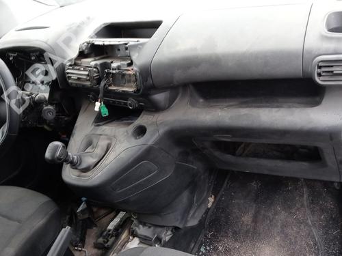 Rat CITROËN BERLINGO (ER_, EC_)  | BP26652815C49 