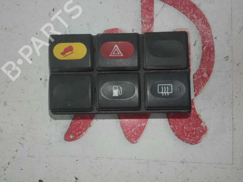 Used Warning switch LAND ROVER DISCOVERY I (LJ) 2.5 TDI 4x4 (113 hp) 30369315